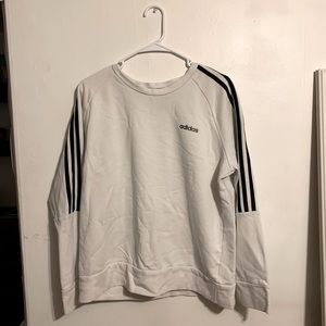 Adidas crewneck